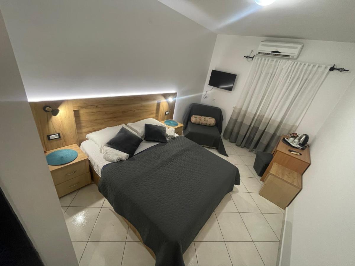 Guest House-Md Бар Экстерьер фото