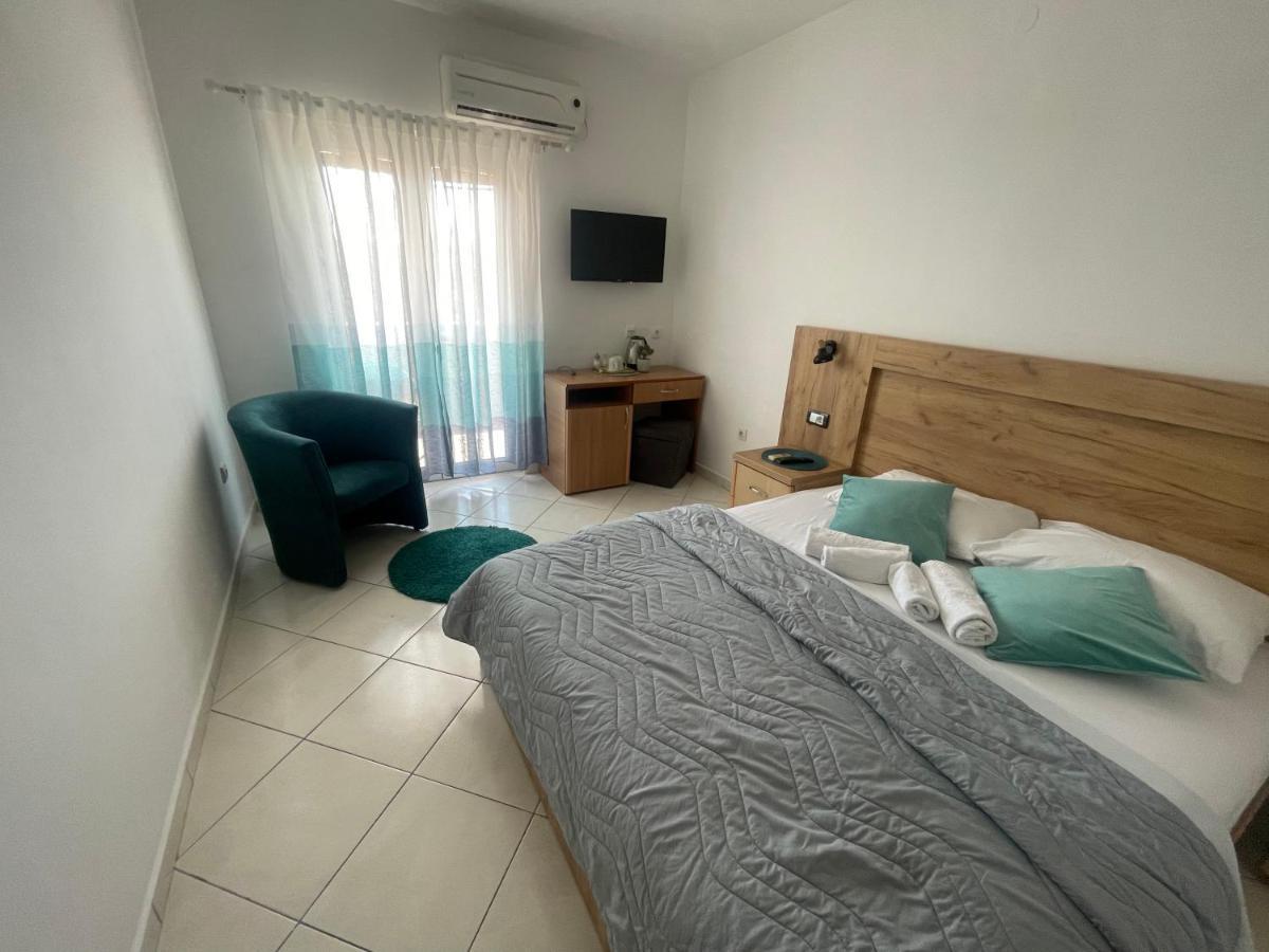 Guest House-Md Бар Экстерьер фото