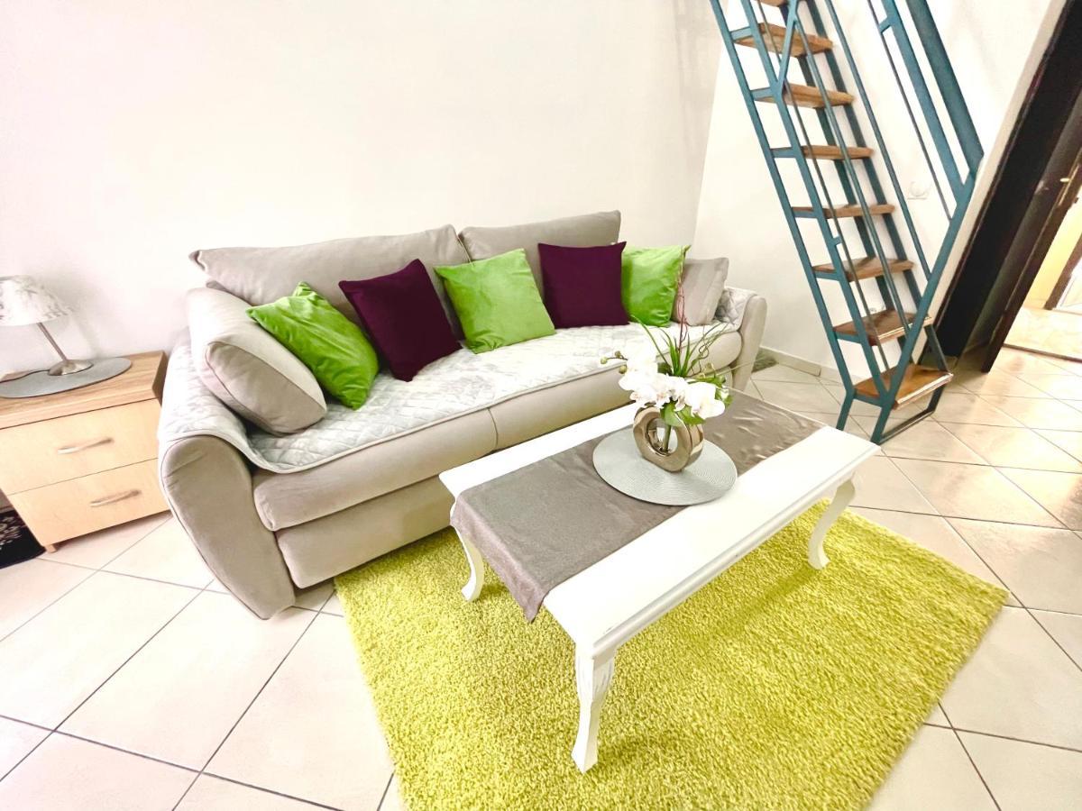 Guest House-Md Бар Экстерьер фото