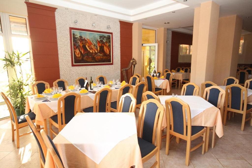 Guest House-Md Бар Экстерьер фото