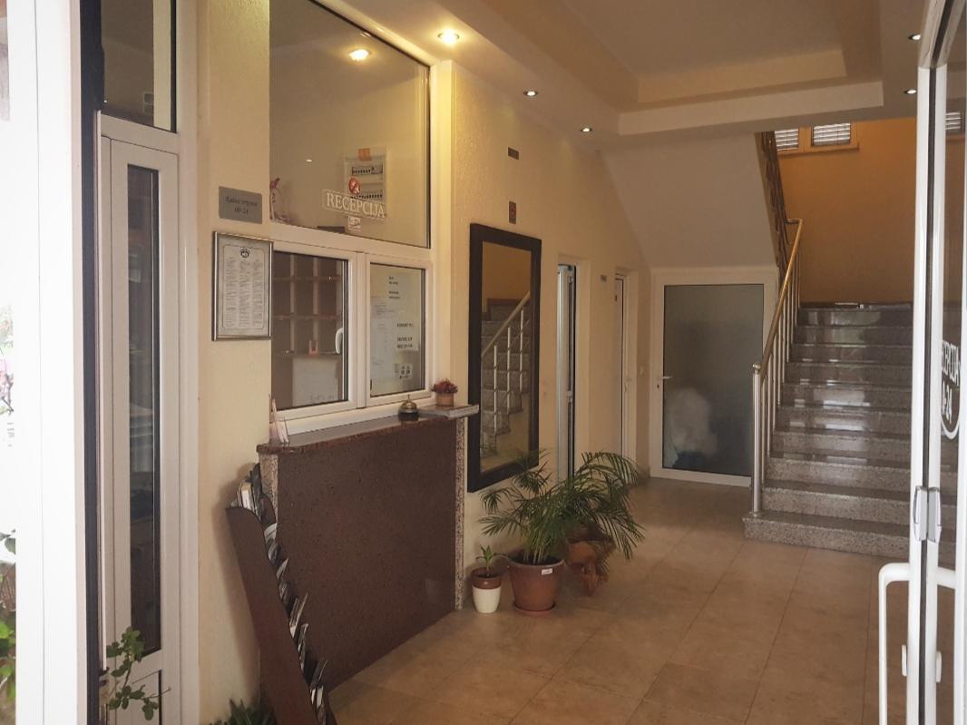 Guest House-Md Бар Экстерьер фото